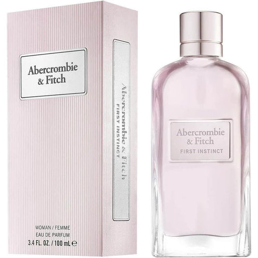 First Instinct Woman For Women Eau De Parfum 50ml