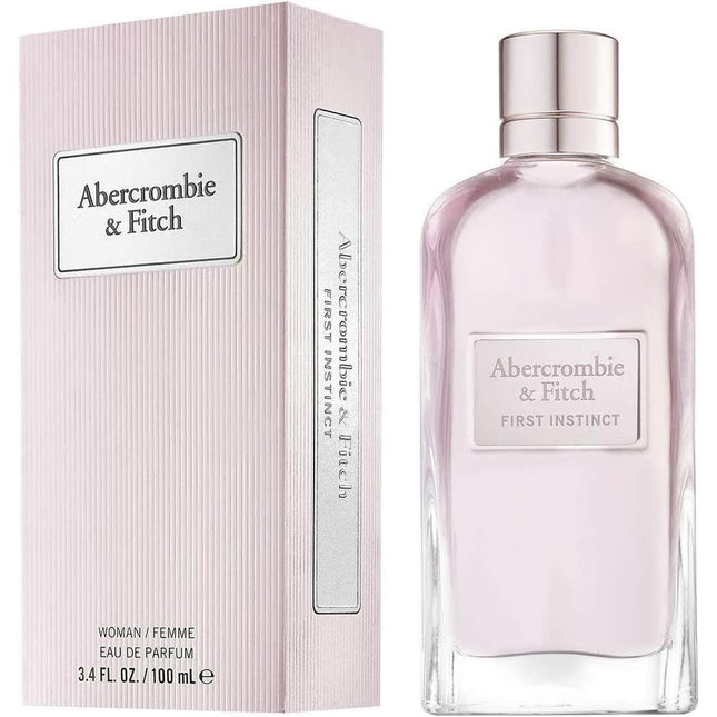 First Instinct Woman For Women Eau De Parfum 50ml