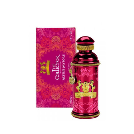 The Collector Altesse Mysore For Women Eau De Perfum 100ml