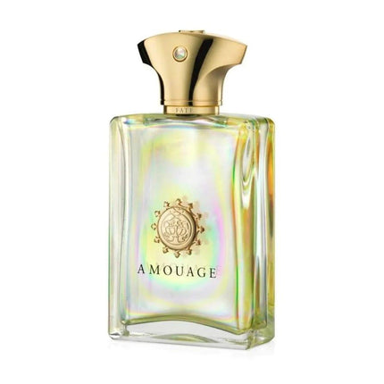 Fate For Man For Men Eau De Parfum 100ml