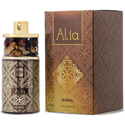 Alia For Women Eau De Parfum 75ml
