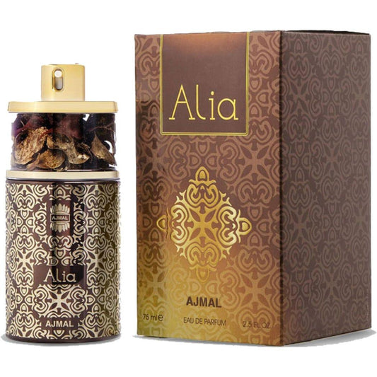 Alia For Women Eau De Parfum 75ml