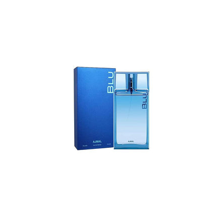 Blu For Men Eau De Parfum 90ml