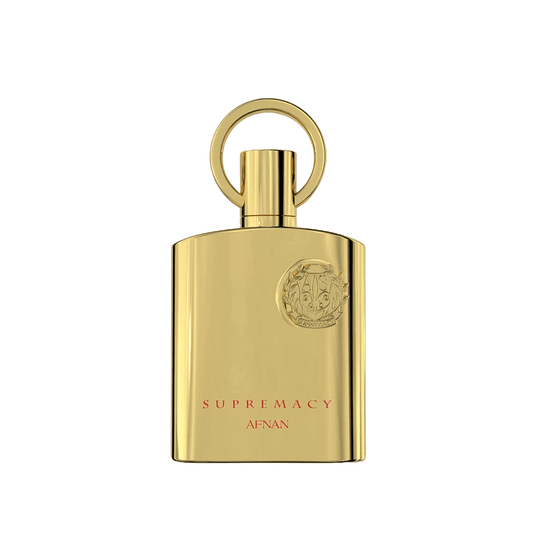 Supremacy Unisex Eau De Parfum 100ml