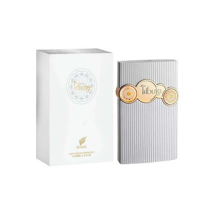 عطر تريبيوت وايت للرجال أو دو بارفان 100 مل