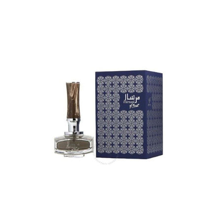 Mirsaal Of Trust Unisex Eau De Parfum 90ml