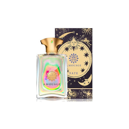 Fate For Man For Men Eau De Parfum 50ml