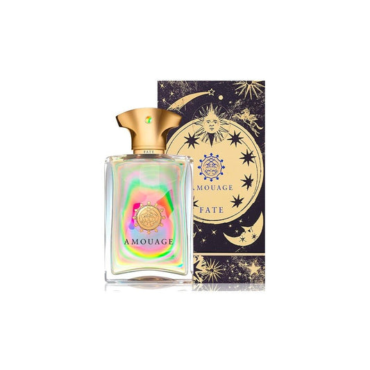 Fate For Man For Men Eau De Parfum 50ml