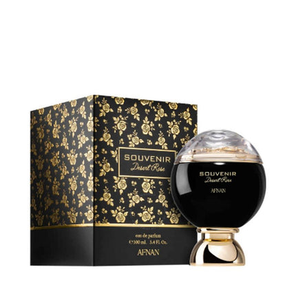 عطر سويفنير ديزرت روز للجنسين او دي بارفان 100 مل