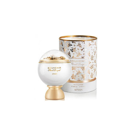 Souvenir Floral Bouquet For Women Eau De Parfum 100ml