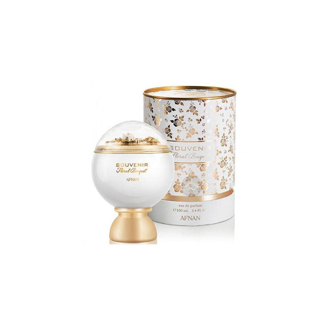 Souvenir Floral Bouquet For Women Eau De Parfum 100ml