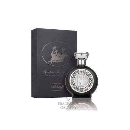 The Victorious Midnight ماء عطر للجنسين 100 مل
