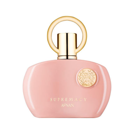 Supremacy Pink Pour Femme For Women Eau De Parfum 100ml