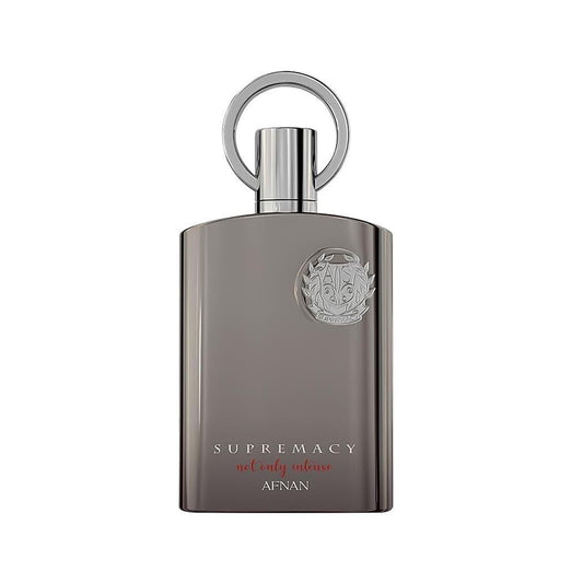 Supremacy Not Only Intense For Men Extrait De Parfum 150ml