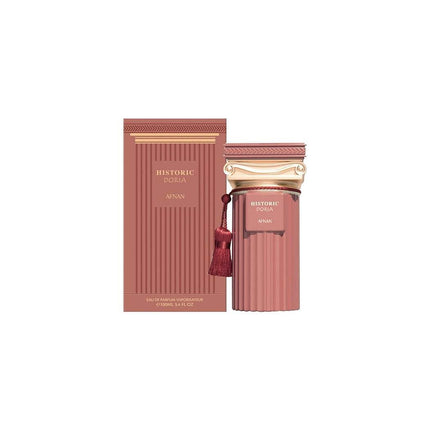 Historic Doria Unisex Eau De Parfum 100ml