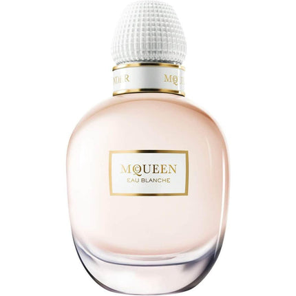 Mcqueen Eau Blanche For Women Eau De Parfum 50ml
