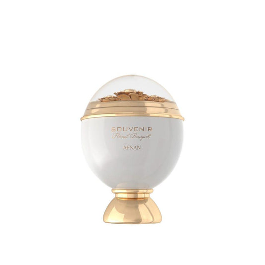 Souvenir Floral Bouquet For Women Eau De Parfum 100ml