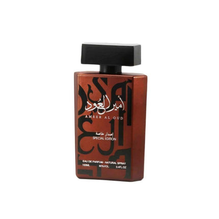 عطر أمير عود إصدار خاص للرجال او دو بارفان 100 مل