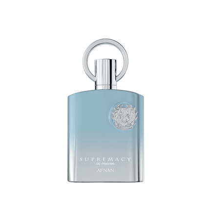 سوبرماسي إن هيفن بور أوم للرجال ماء عطر 100 مل