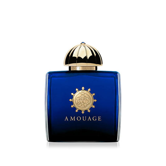 Interlude For Woman For Women Eau De Parfum 100ml