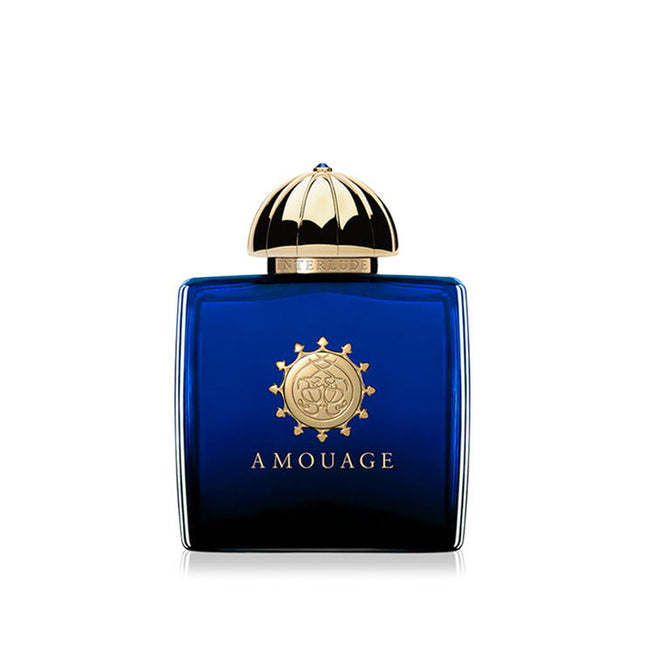 Interlude For Woman For Women Eau De Parfum 100ml