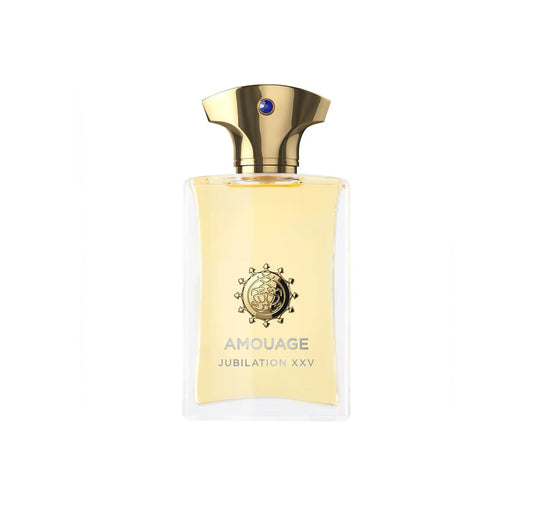 Jubilation Xxv For Man For Men Eau De Parfum 100ml