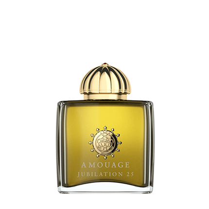 Jubilation 25 For Women Eau De Perfum 100ml