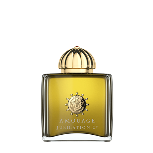 Jubilation 25 For Women Eau De Perfum 100ml