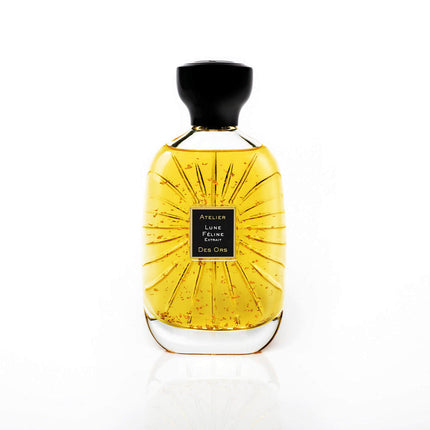 Des Ors Lune Feline Unisex Extrait De Parfum 100ml
