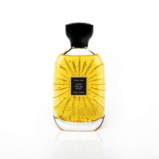 Des Ors Lune Feline Unisex Extrait De Parfum 100ml