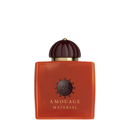 Material Unisex Eau De Parfum 100ml