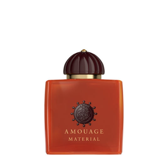 Material Unisex Eau De Parfum 100ml