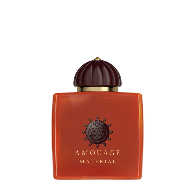 Material Unisex Eau De Parfum 100ml