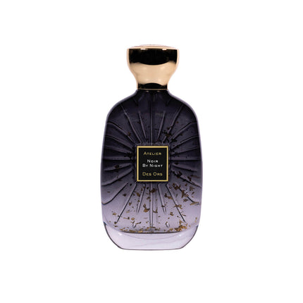 عطر دي أورز نوار باي نايت للجنسين أو دو بارفان 100 مل