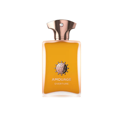 Overture للرجال ماء عطر 100مل