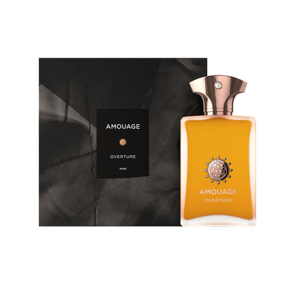 Overture للرجال ماء عطر 100مل