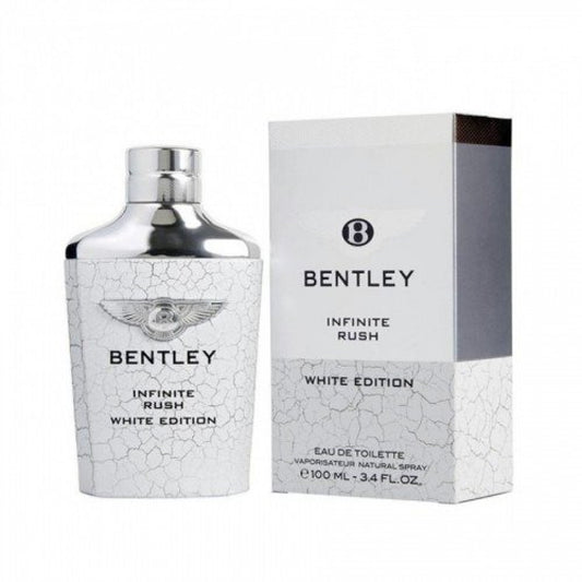 Infinite Rush White Edition For Men Eau De Toilette 100ml