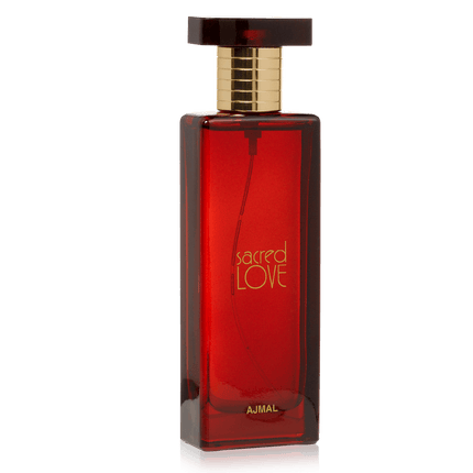 عطر ساكريد لوف للنساء أو دو بارفان 50 مل