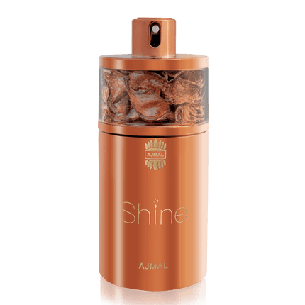 Shine For Women Eau De Parfum 75ml