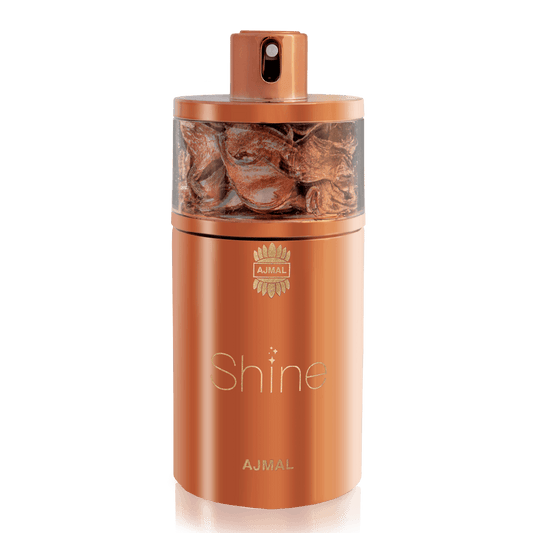 Shine For Women Eau De Parfum 75ml