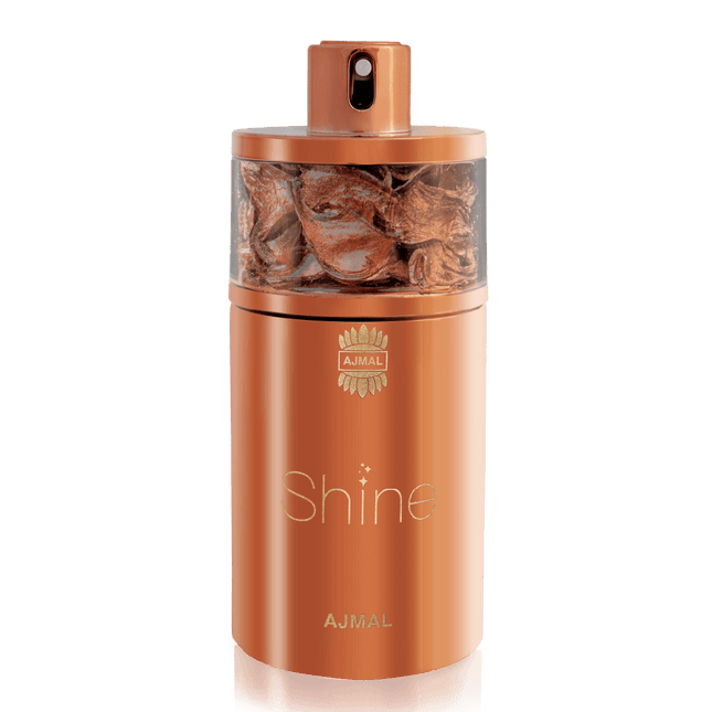 Shine For Women Eau De Parfum 75ml