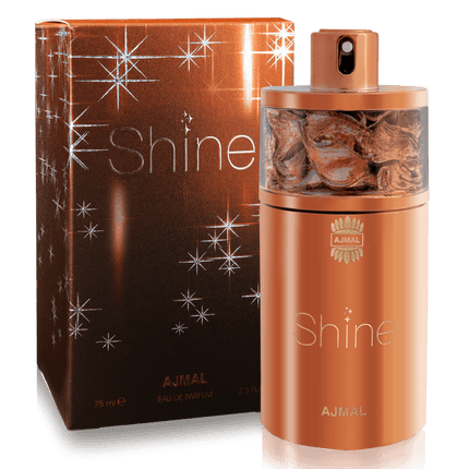 Shine For Women Eau De Parfum 75ml