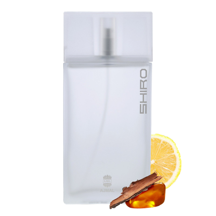 Shiro For Men Eau De Parfum 90ml