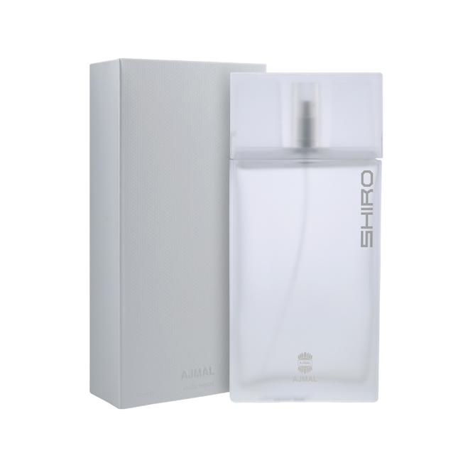 Shiro For Men Eau De Parfum 90ml