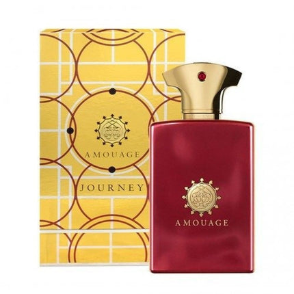 Journey For Man For Men Eau De Parfum 50ml