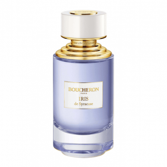 Iris De Syracuse Eau De Parfum  125ml