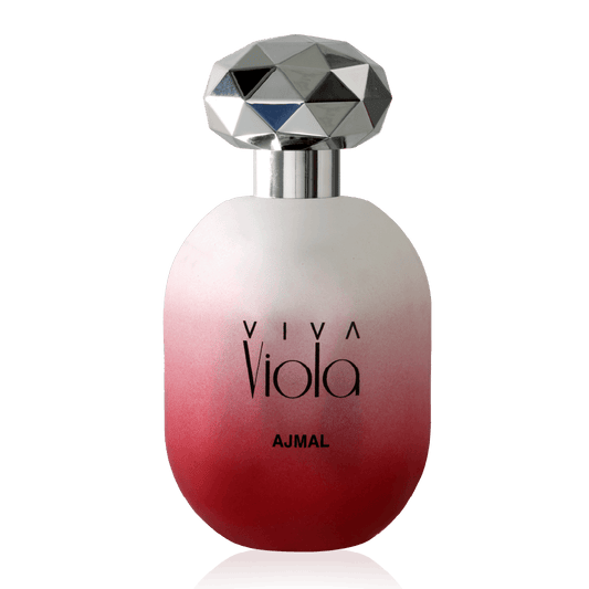Viva Viola For Women Eau De Parfum 75ml