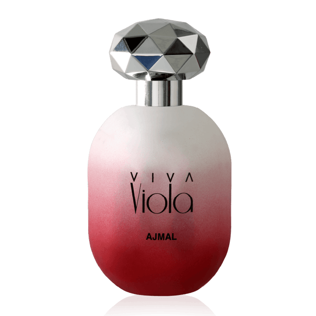 Viva Viola For Women Eau De Parfum 75ml