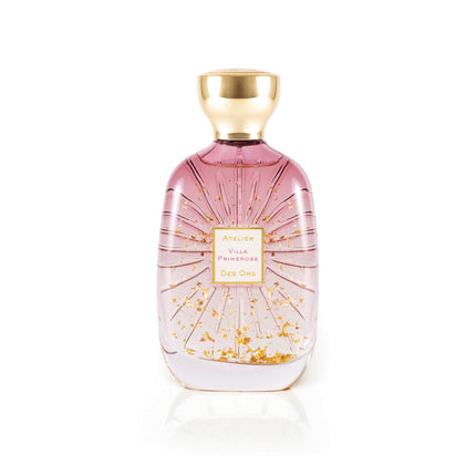 عطر ديس أورس فيلا بريمروز لكلا الجنسين أو دو بارفان 100 مل