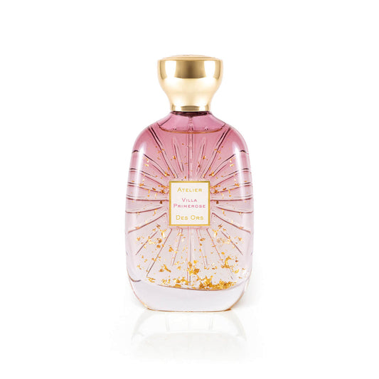 Des Ors Villa Primerose Unisex Eau De Parfum 100ml
